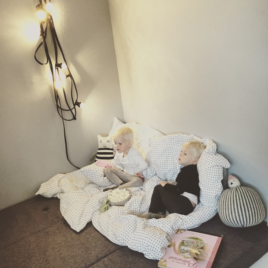 Babysengetøj lÃhof