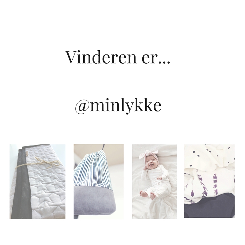 VINDEREN AF DEN STORE SOMMER KONKURRENCE FRA LEHOF